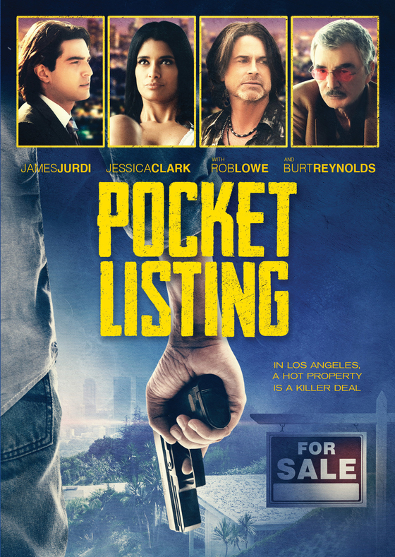 POCKET LISTING Sony Pictures Entertainment